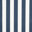 Striped Navy