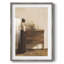 Impression de portrait rétro - CL-350240188