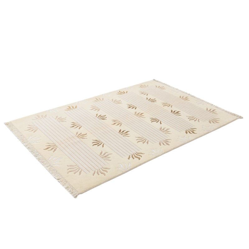 Howard Beige Rug