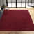 Rectangle 8'8" x 12' is out of stock
