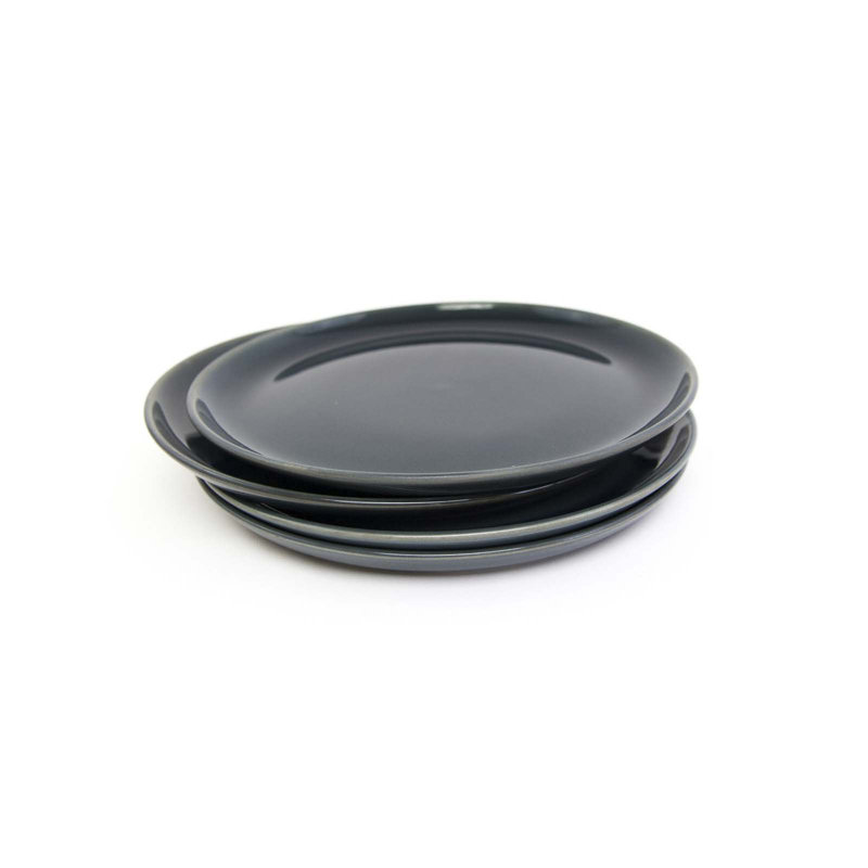 Borgen 11" Dinner Plate, Adriatic