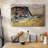 Port d`Aval, 1926-Gallery Wrapped Canvas-229382448