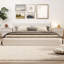 Structure de lit tapissier Cocoon Luxury-147194453-147194475
