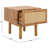 Angeliana 15.35'' W Nightstand-2122084250