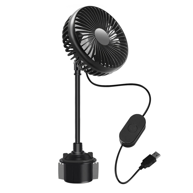 Ventilateur de refroidissement de voiture