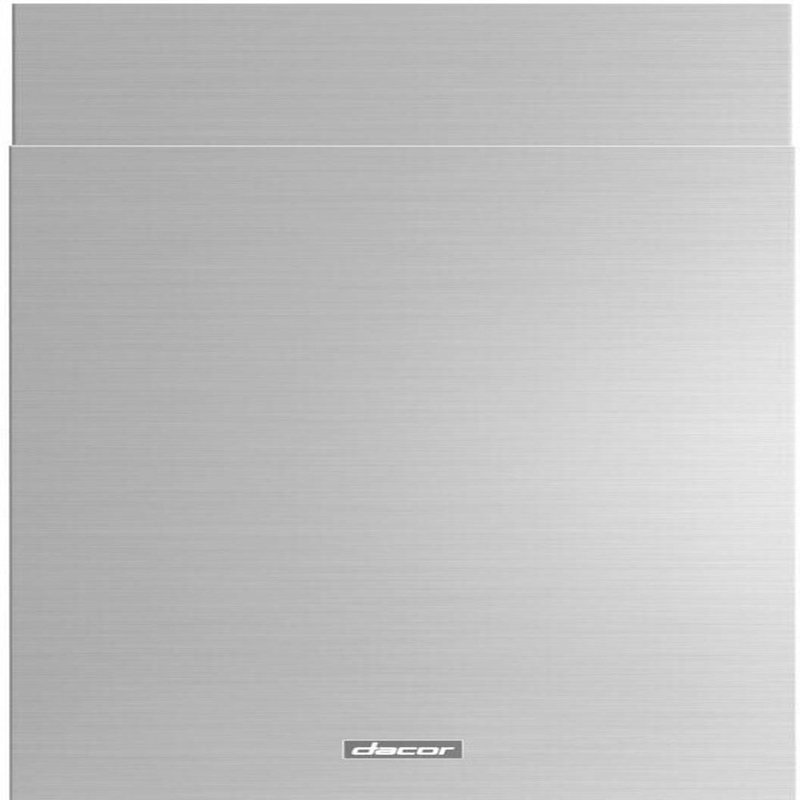 16.5" Wide Duct Cover Extension Kit, 990C Series Hood (9 to 12 ft. ceiling installation), Silver Stainless