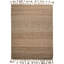 Area Rug in Brown-646358791