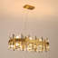 Lustre moderne à intensité variable 16 lumières avec cristal Kacy-1127449455-1074812953