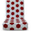 Dull Symple Stuff Foam Mattress-2060803221