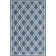 Malaki Geometric Wool Hand Woven Area Rug