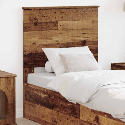 Headboard