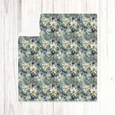 Throw Blanket