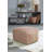 Devasheeh Upholstered Pouf-95635792