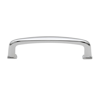 Deco 3 3/4" Center Bar Pull Multipack