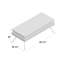 Table basse à plateau relevable avec rangement Kitzmiller-858730980
