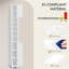 Freestanding Bathroom Cabinet