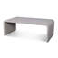 Highland House Wood Coffee Table