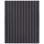 Striped Area Rug in Navy/Light Blue