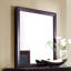 Ensemble de chambre à coucher configurable standard grand Edina