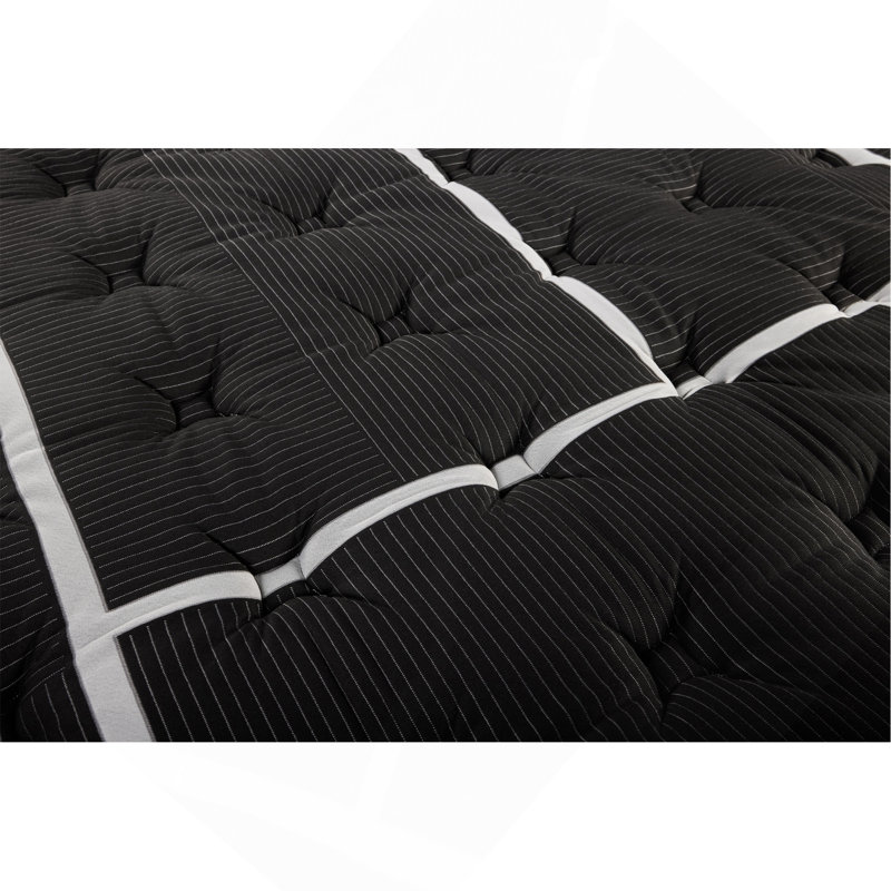Restonic Comfortcare Hybrid Heartland Euro Top, Twin XL