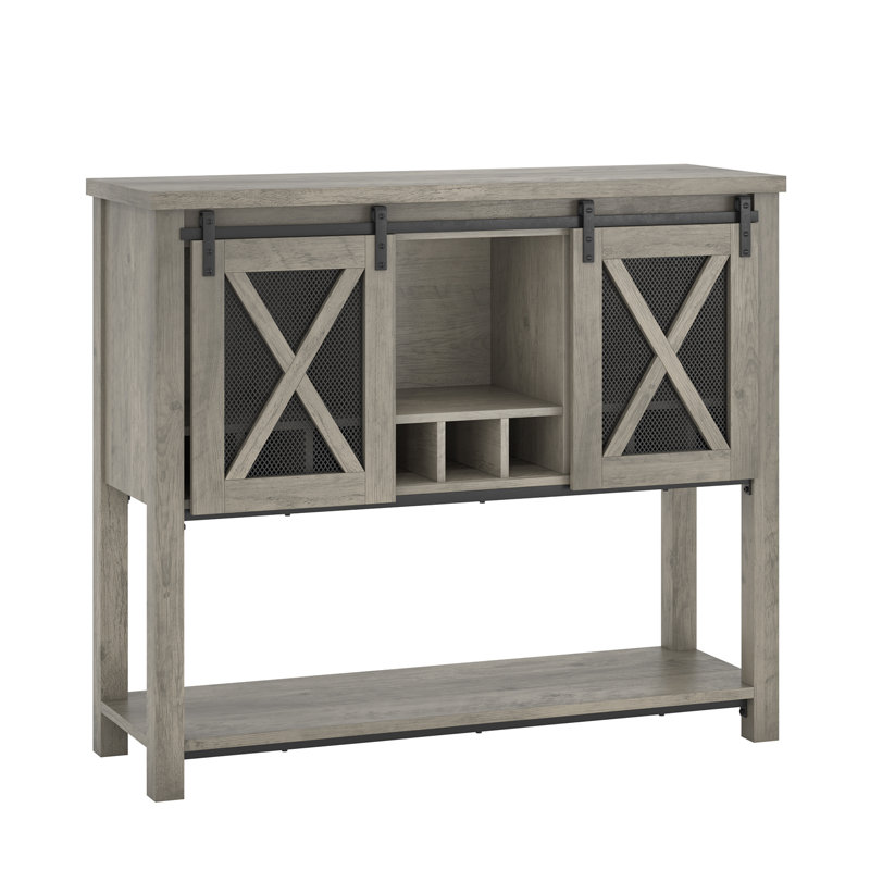 Briggston 46.5'' Console Table