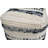 Eugene Upholstered Pouf