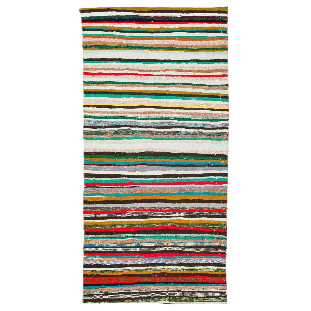 Round Castaner Hand Knotted Area Rug