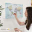 Bouton-poussoir Amrico World I-2054176904