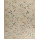 Fresco One-of-a-Kind 13'10" X 20'10" Area Rug