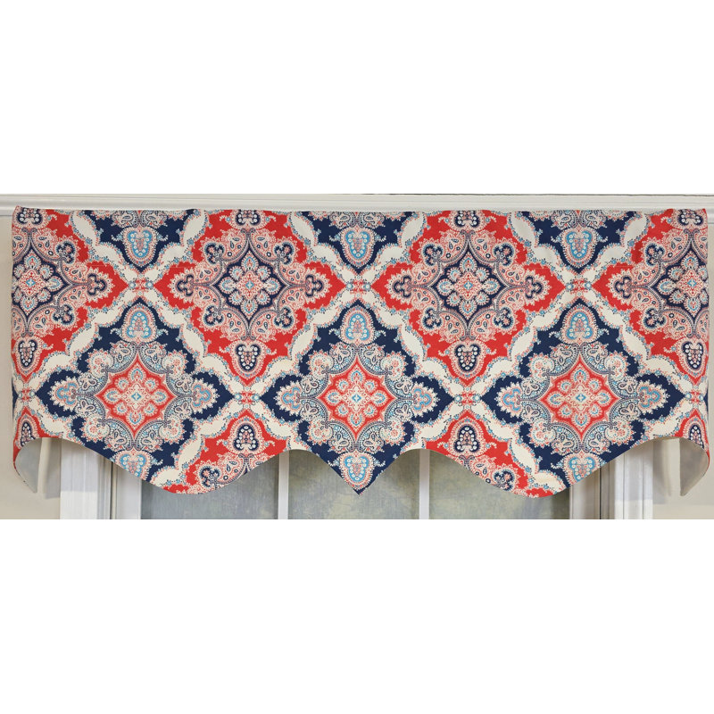 Coventry Regal Valance