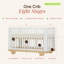 Spirit 8-in-1 Convertible Crib-773067596