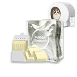 Ubpet Odor Eliminator