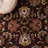 Cranmore Hand Tufted Wool Oriental Rug-19260628