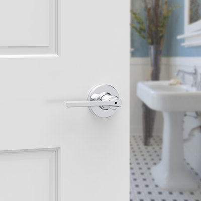 Casey Bed/Bath Lever