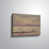 Wrapped Canvas