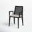 Pennington 19'' H Upholstered Dining Chair-931150319