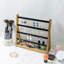 Acacia Tabletop Earring Organizer Jewellery Stand