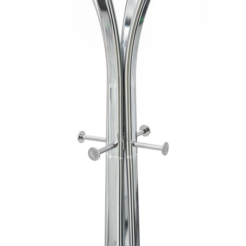 Metal Freestanding Coat Rack
