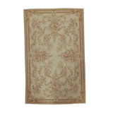 Chinese Wool Oriental Area Rug