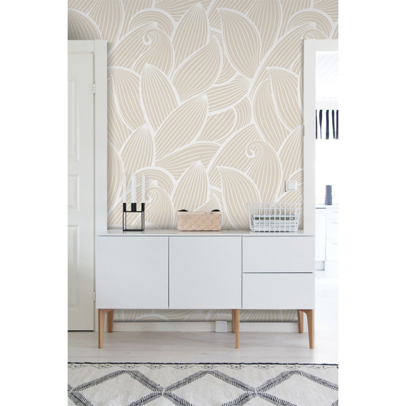 Stalybridge Matte Mural, 250 x 250cm