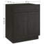 Base de meuble-lavabo simple 27 po seulement-93528252