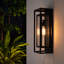 Applique murale d'extérieur 1 lumière Polikron Classic-1146128356-1178957553