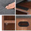 Banc de rangement pour 4 paires de chaussures-856305848
