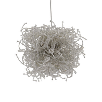 Birds Nest 36 - Light Pendant
