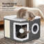 35cm H Cat Tree