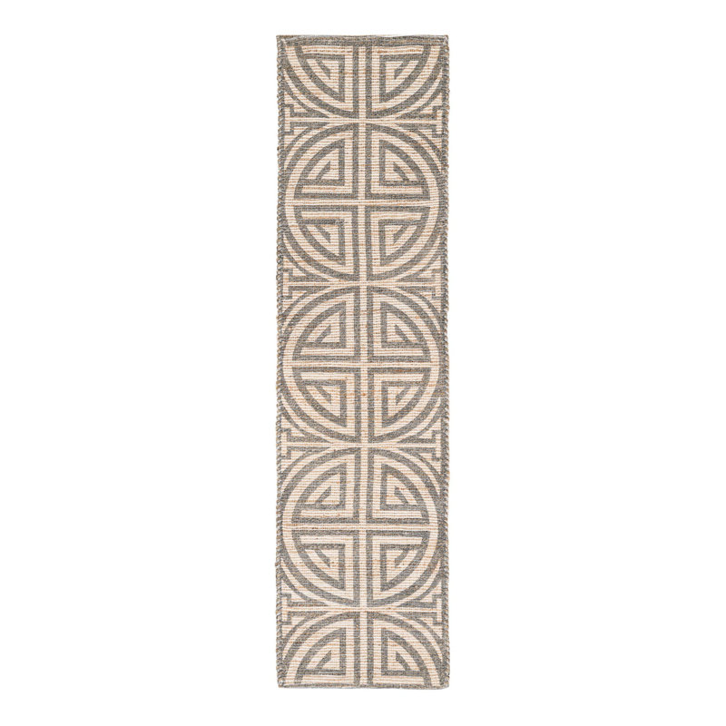 Radha Kincheloe Rug, Runner 2'2" x 8'