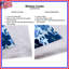 Motif de rideaux de fenêtre à motif floral transparent et obscurcissant - 2 panneaux-325926261-325926262