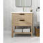 Ensemble de meuble-lavabo simple 30 po Rasharn-462044670-454458819