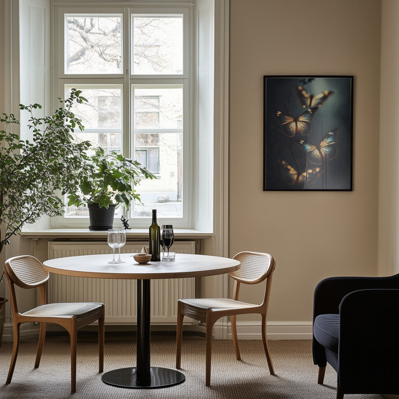 Wrapped Canvas Print, 91.44 cm H x 60.96 cm W