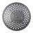 Cast Aluminium 35'' ROUND BAR TABLE